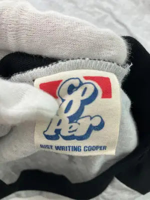 COOPER/クーパー/Tシャツ/カットソー/トップス/ホワイト/F
