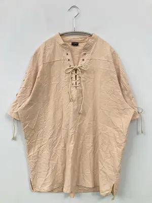 Moomphya/その他トップス/トップス/ベージュ/L