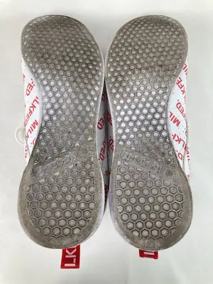 Reebok CLASSIC/リーボッククラシック/スニーカー/シューズ/ホワイト/24.5cm