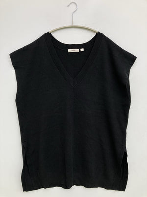 niko and .../ニコアンド/ベスト/トップス/ブラック/4