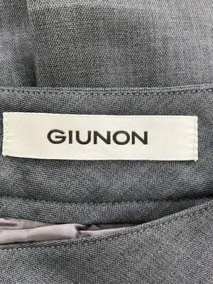 GIUNON/スカート/スカート/グレー/1