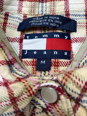 TOMMY JEANS/トミージーンズ/その他トップス/トップス/その他/M