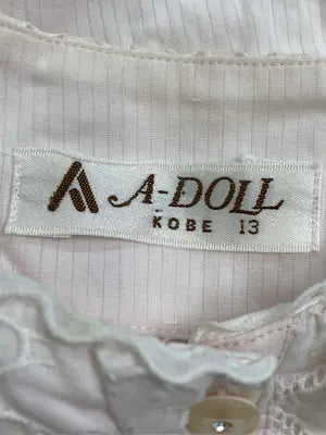 A-DOLL/シャツ/ブラウス/トップス/ピンク/13