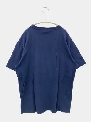 Champion/チャンピオン/Tシャツ/カットソー/トップス/ネイビー/XL