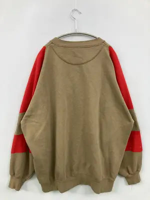 CRABLE SPORTSWEAR/クレイブルスポーツウェア/その他トップス/トップス/ベージュ/XL