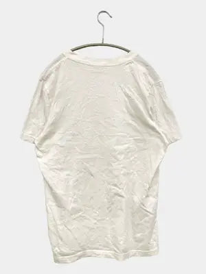 Tシャツ/カットソー/トップス/ホワイト/M