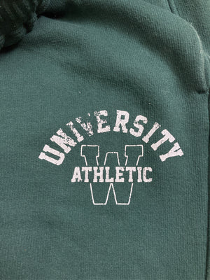 niko and .../ニコアンド/スウェットパンツ/パンツ/グリーン/3