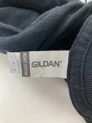 GILDAN/ギルダン/Tシャツ/カットソー/トップス/ブラック/L