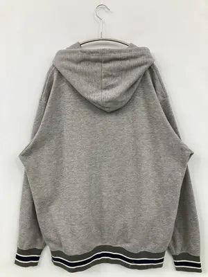 OUTDOOR PRODUCTS/パーカー/トップス/グレー/4L