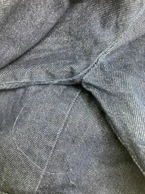 ZARA/ザラ/シャツワンピース/ワンピース/ドレス/ネイビー/EUR S/USA S/MEX 26