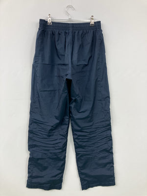 asics/アシックス/ジャージ/トラックパンツ/パンツ/ネイビー