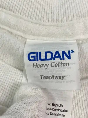 GILDAN/ギルダン/Tシャツ/カットソー/トップス/ホワイト/L