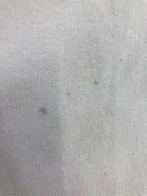 UNIQLO/ユニクロ/Tシャツ/カットソー/トップス/アイボリー/S