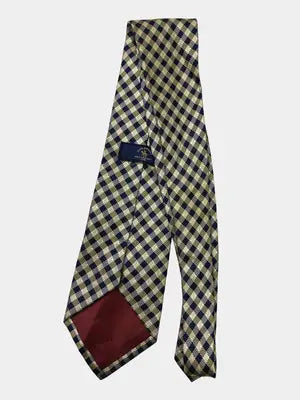 SANTA BARBARA POLO&RACQUET CLUB/ネクタイ/ファッション雑貨/ネイビー