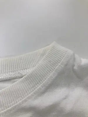 BRANDALISED/Tシャツ/カットソー/トップス/ホワイト/L