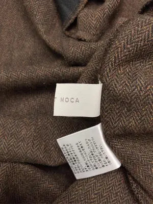 SELECT MOCA/セレクトモカ/その他アウター/ジャケット/アウター/ブラウン/F