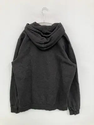 PUMA/プーマ/パーカー/トップス/ブラック