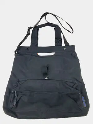 CORDURA/コーデュラ/トートバッグ/バッグ/ブラック
