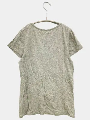31 Sons de mode/トランテアンソンドゥモード/Tシャツ/カットソー/トップス/グレー/36