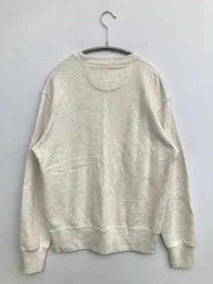 UNIQLO/ユニクロ/スウェット/トップス/ホワイト/S