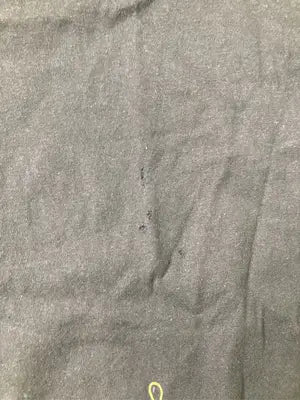GUNS N' ROSES/Tシャツ/カットソー/トップス/ブラック/SM
