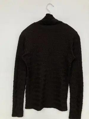 ZARA/ザラ/その他トップス/トップス/ブラック/XS/S