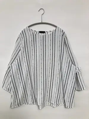 TRUBE/その他トップス/トップス/ホワイト