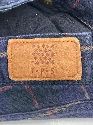 r.p.s/アールピーエス/その他パンツ/パンツ/ネイビー/M