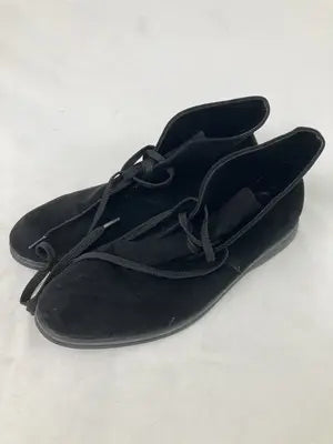 ブーツ/シューズ/ブラック