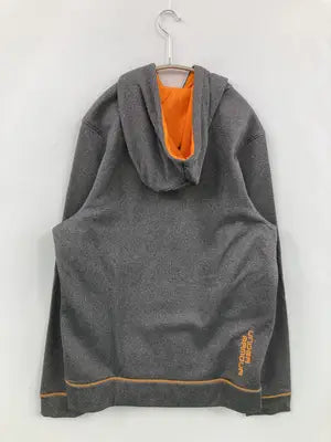 UNDER ARMOUR/アンダーアーマー/パーカー/トップス/グレー/SM/P