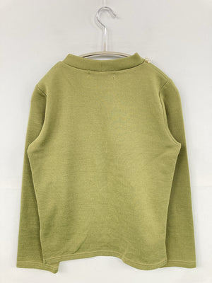 DREA my MINX/Tシャツ/カットソー/トップス/グリーン/M