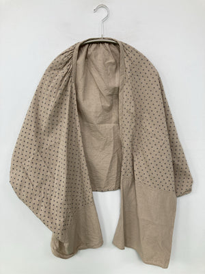 その他トップス/トップス/ベージュ