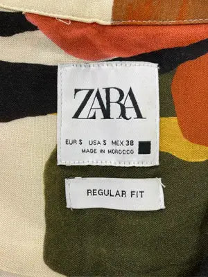 ZARA/ザラ/シャツ/ブラウス/トップス/その他/S