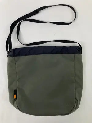 CORDURA/コーデュラ/ショルダーバッグ/バッグ/カーキ