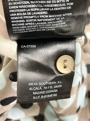 MEXX/シャツ/ブラウス/トップス/ベージュ