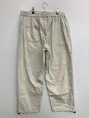 YARDSALE/ヤードセール/カーゴパンツ/パンツ/ホワイト/L