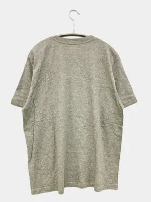 BODY WILD/Tシャツ/カットソー/トップス/グレー/L