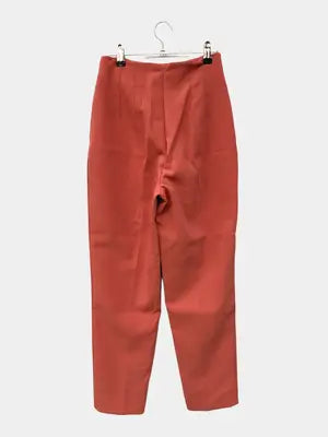 ZARA/ザラ/その他パンツ/パンツ/オレンジ/USA XS