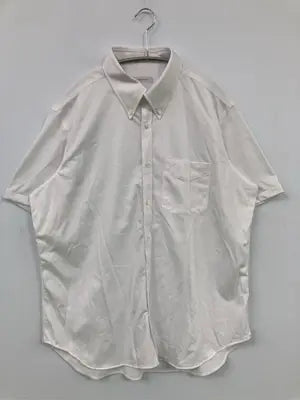 ARCODIO/シャツ/ブラウス/トップス/ホワイト/XL