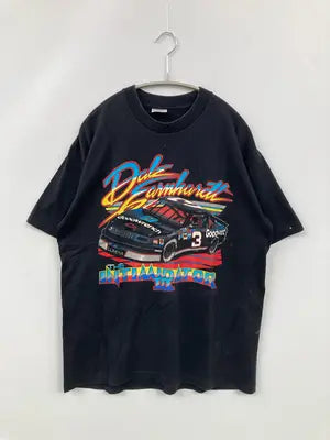 SPORTS/Tシャツ/カットソー/トップス/ブラック/L
