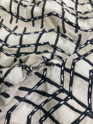 シャツ/ブラウス/トップス/ベージュ