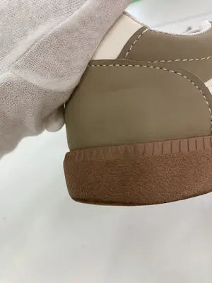 Fashion/ファッション/スニーカー/シューズ/ベージュ