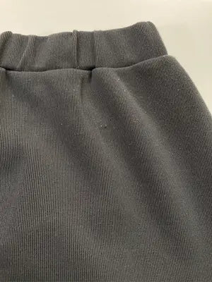 SELECT MOCA/セレクトモカ/ロングスカート/スカート/グレー/L