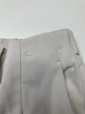 UNIQLO/ユニクロ/スラックス/パンツ/ベージュ/S