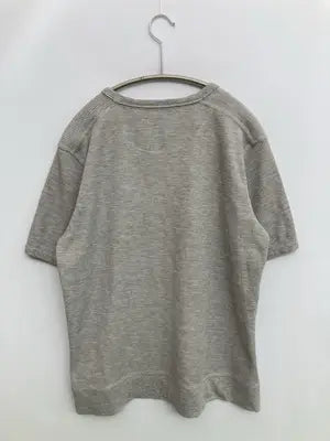 A day in the life/Tシャツ/カットソー/トップス/グレー/M