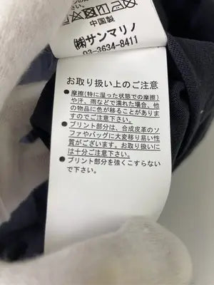 BEN DAVIS/ベンデイビス/Tシャツ/カットソー/トップス/ブラック/Medium