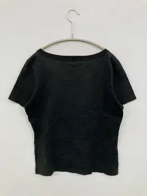 Calvin Klein/カルバンクライン/Tシャツ/カットソー/トップス/ブラック/M