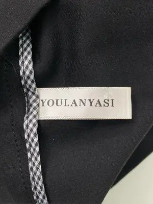YOULANYASI/スカート/スカート/ブラック/L