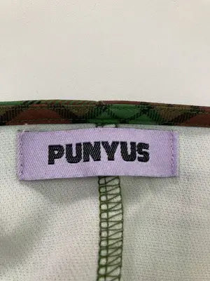 PUNYUS/プニュズ/ワンピース/ワンピース/ドレス/グリーン/1