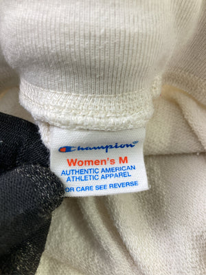Champion/チャンピオン/ショート/ミニスカート/スカート/アイボリー/M